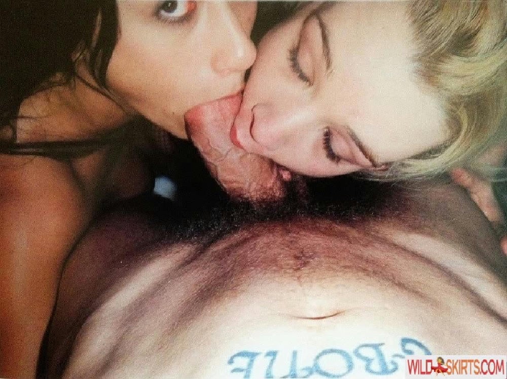 Terry Richardson / TerryRichardson nude Instagram leaked photo #56