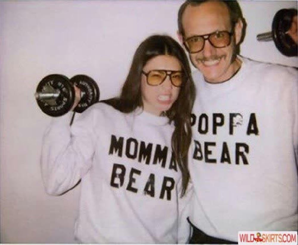 Terry Richardson / TerryRichardson nude Instagram leaked photo #32