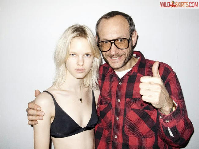 Terry Richardson / TerryRichardson nude Instagram leaked photo #114