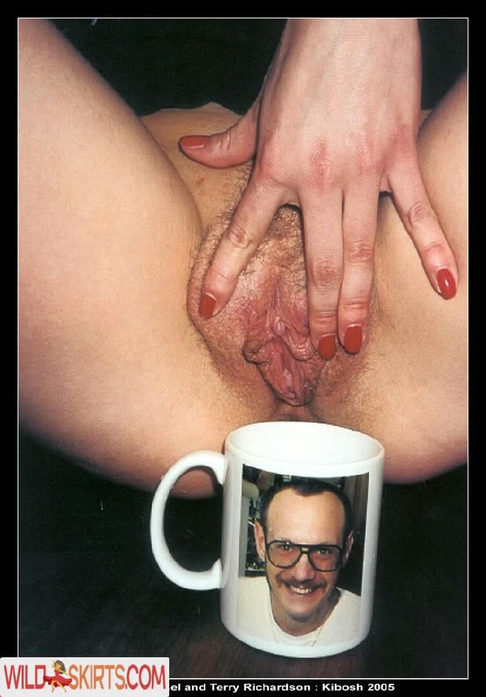 Terry Richardson / TerryRichardson nude Instagram leaked photo #40