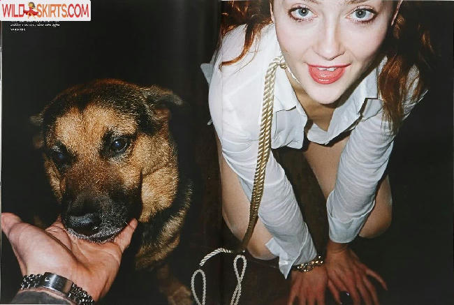 Terry Richardson / TerryRichardson nude Instagram leaked photo #113