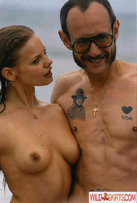 Terry Richardson / TerryRichardson nude Instagram leaked photo #128