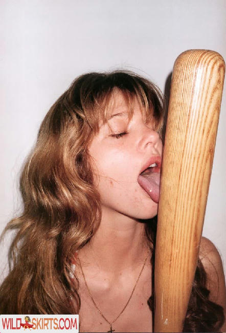 Terry Richardson / TerryRichardson nude Instagram leaked photo #129