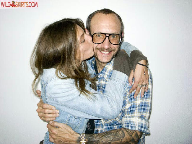 Terry Richardson / TerryRichardson nude Instagram leaked photo #233