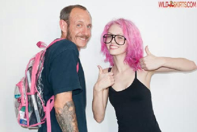 Terry Richardson / TerryRichardson nude Instagram leaked photo #144