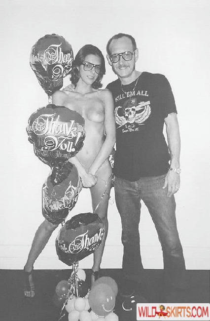 Terry Richardson / TerryRichardson nude Instagram leaked photo #149