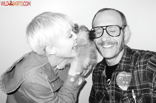 Terry Richardson / TerryRichardson nude Instagram leaked photo #150