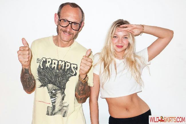 Terry Richardson / TerryRichardson nude Instagram leaked photo #124