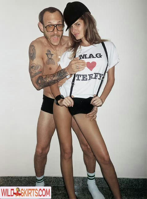 Terry Richardson / TerryRichardson nude Instagram leaked photo #251