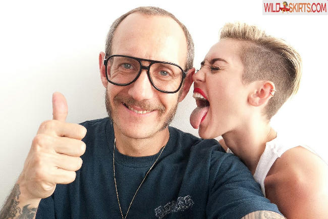 Terry Richardson / TerryRichardson nude Instagram leaked photo #179