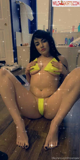 teslataylor nude OnlyFans, Instagram leaked photo #25