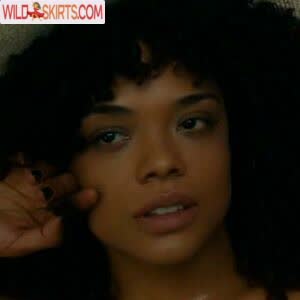 Tessa Thompson nude leaked photo #1