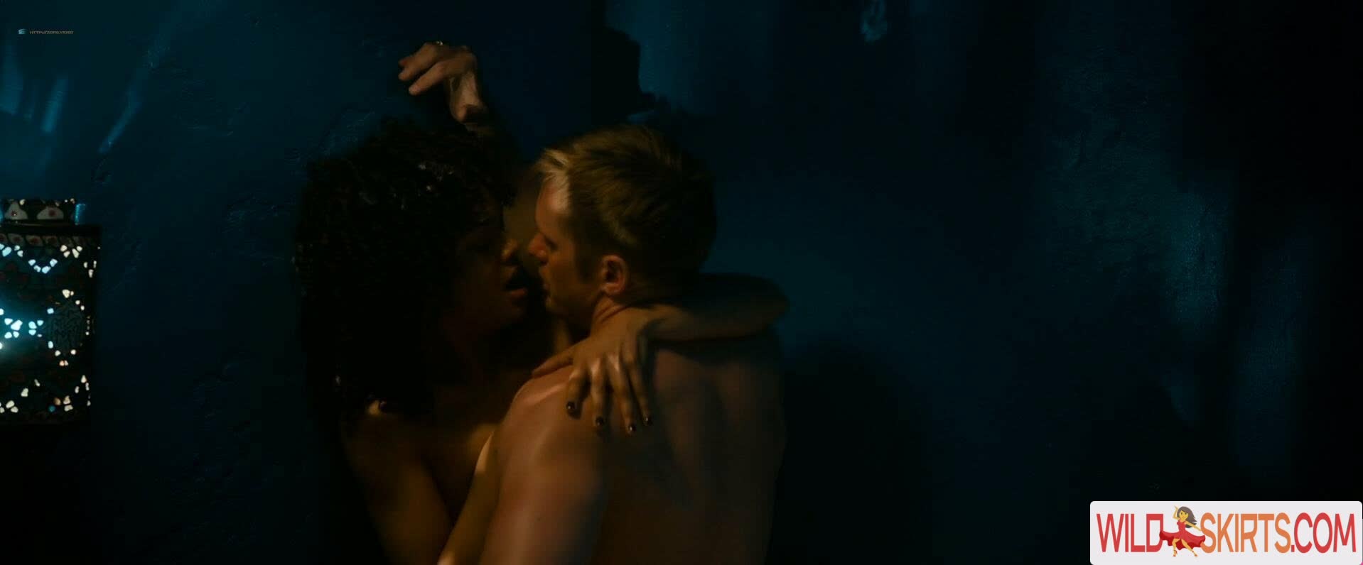 Tessa Thompson nude leaked photo #10