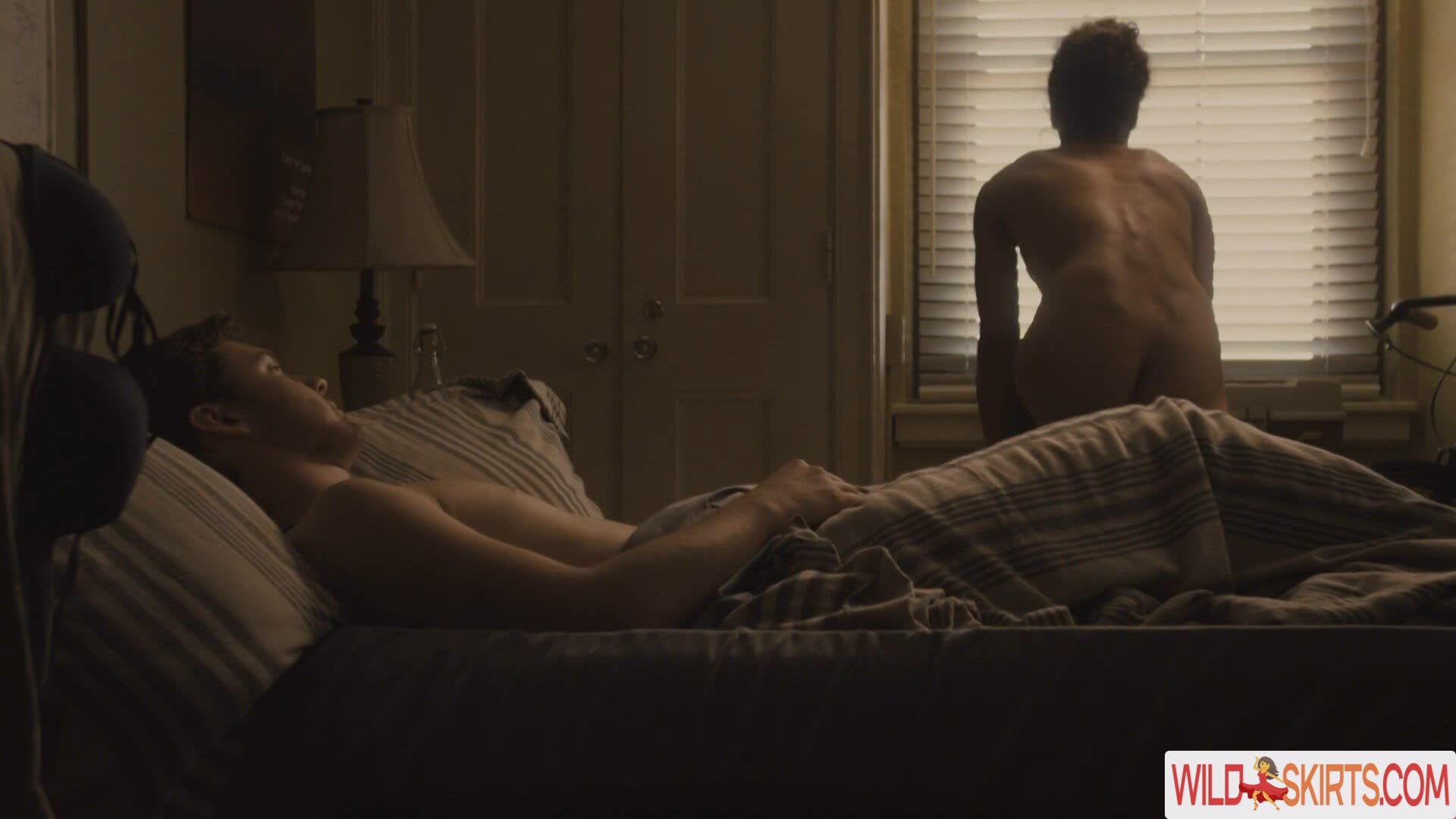 Tessa Thompson nude leaked photo #3