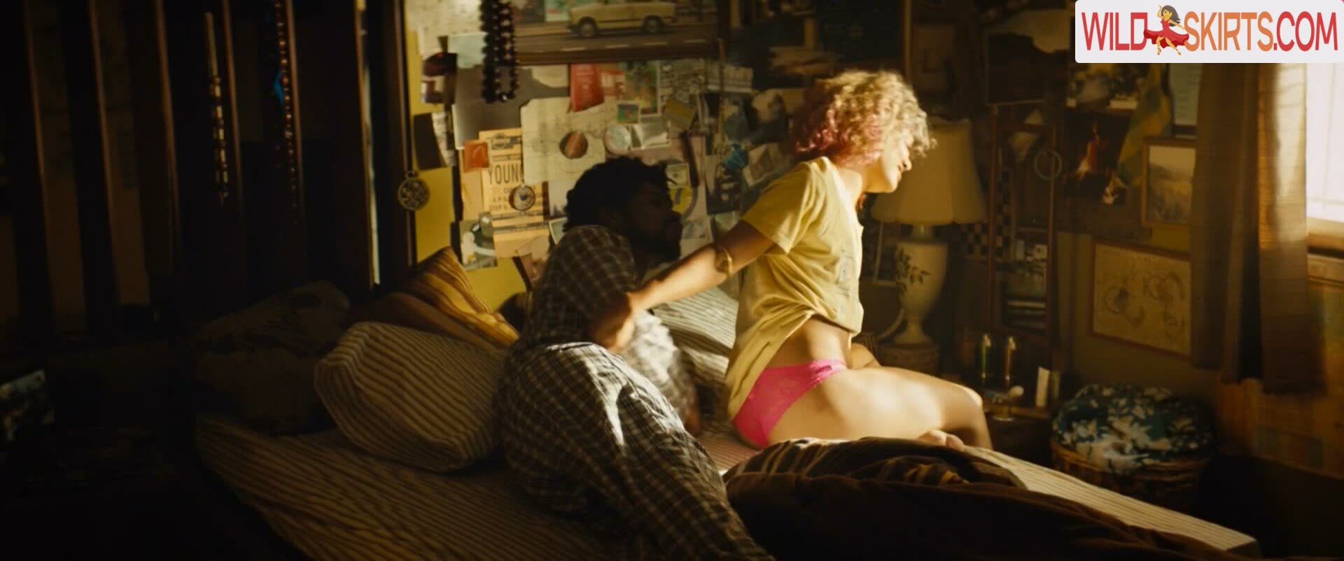 Tessa Thompson nude leaked photo #26