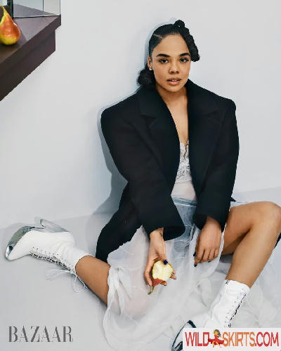 Tessa Thompson / tessamaethompson / tessathompsonx nude OnlyFans, Instagram leaked photo #8