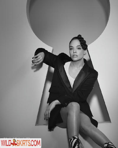 Tessa Thompson / tessamaethompson / tessathompsonx nude OnlyFans, Instagram leaked photo #2