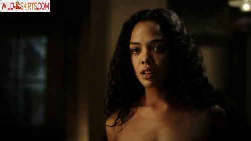 Tessa Thompson / tessamaethompson / tessathompsonx nude OnlyFans, Instagram leaked photo #17