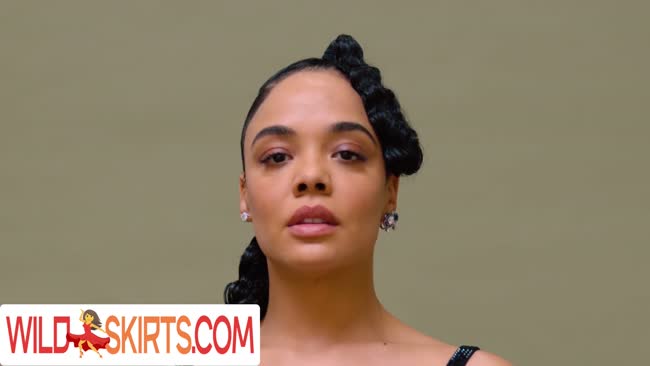 Tessa Thompson / tessamaethompson / tessathompsonx nude OnlyFans, Instagram leaked video #35