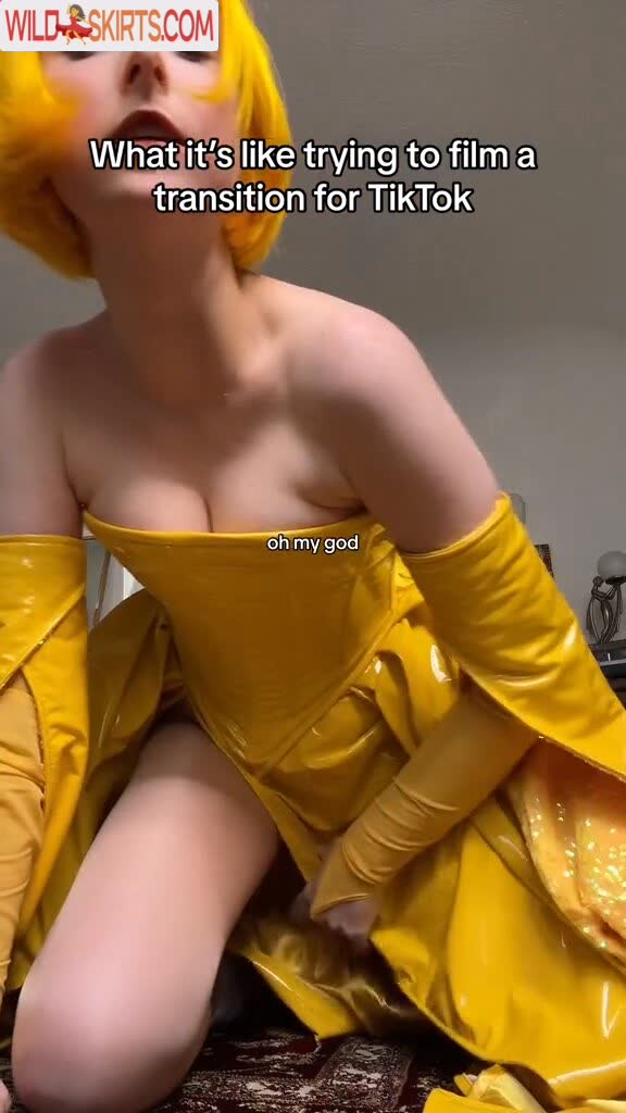 Tessa Violet / tessaviolet / thechronicmasochist nude OnlyFans, Instagram leaked photo #14