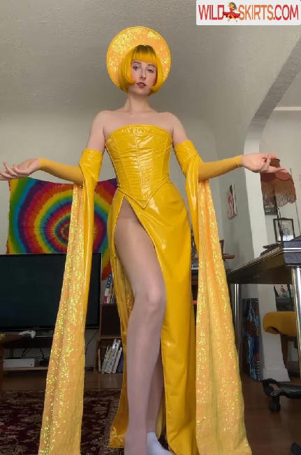 Tessa Violet / tessaviolet / thechronicmasochist nude OnlyFans, Instagram leaked photo #39