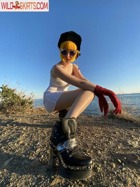 Tessa Violet / tessaviolet / thechronicmasochist nude OnlyFans, Instagram leaked photo #22