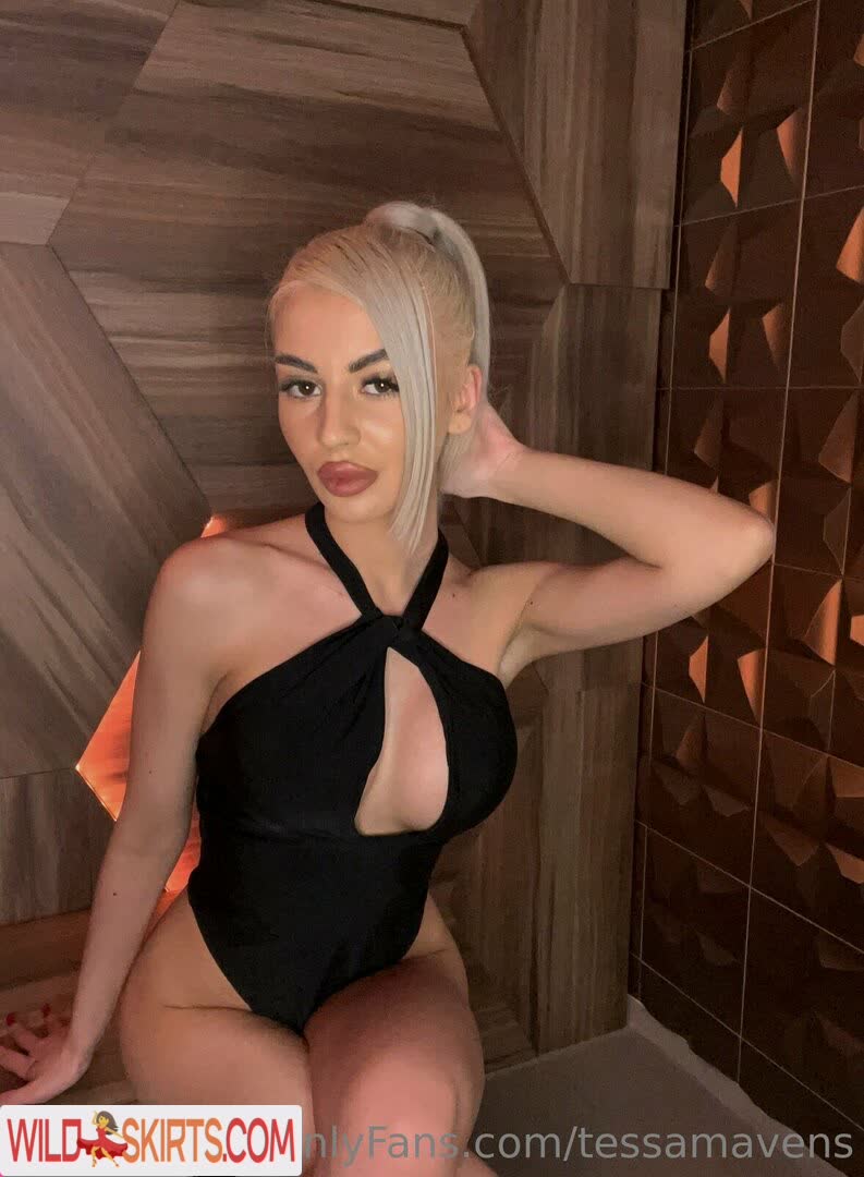 tessamavens / tessa.mav / tessamavens nude OnlyFans, Instagram leaked photo #8