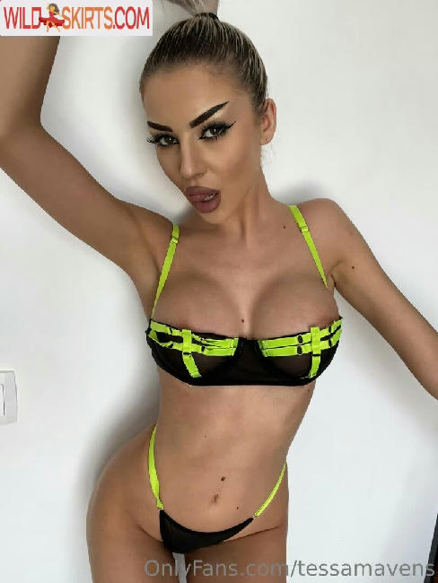 tessamavens / tessa.mav / tessamavens nude OnlyFans, Instagram leaked photo #123