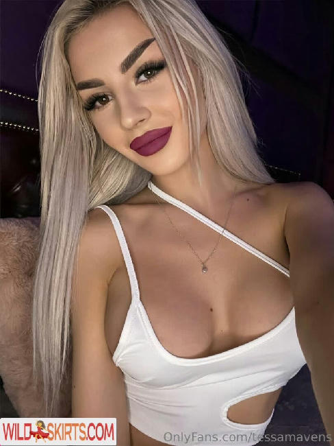 tessamavens / tessa.mav / tessamavens nude OnlyFans, Instagram leaked photo #143