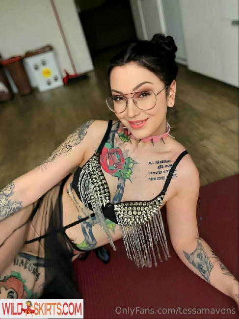 tessamavens / tessa.mav / tessamavens nude OnlyFans, Instagram leaked photo #183