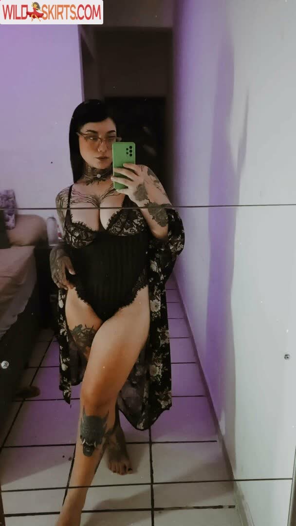 Teteeh / tashhh.tattoo / ttaasshhm nude Instagram leaked photo #4