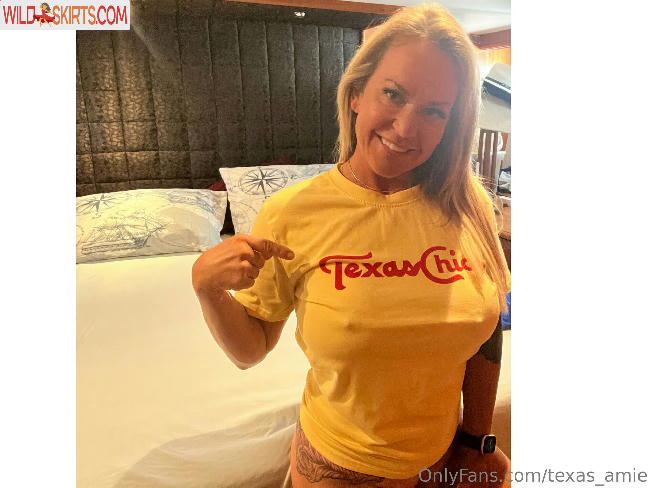 texas_amie / texas_amie / texas_vibes_ nude OnlyFans, Instagram leaked photo #110