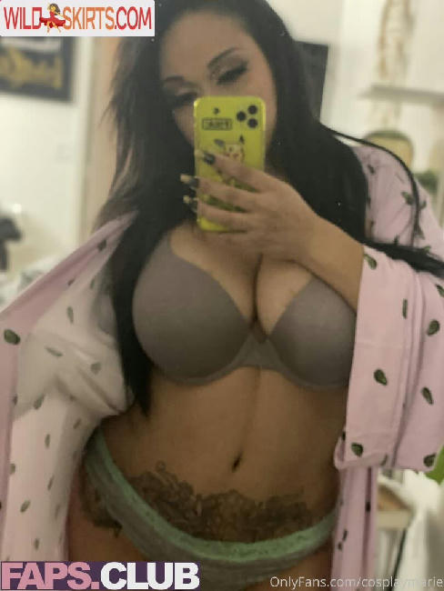 Texas Marie / merizztx nude OnlyFans leaked photo #35