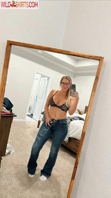 TexasJess8586 / TexasJess8586 / Texas_j85 nude OnlyFans, Instagram leaked photo #157