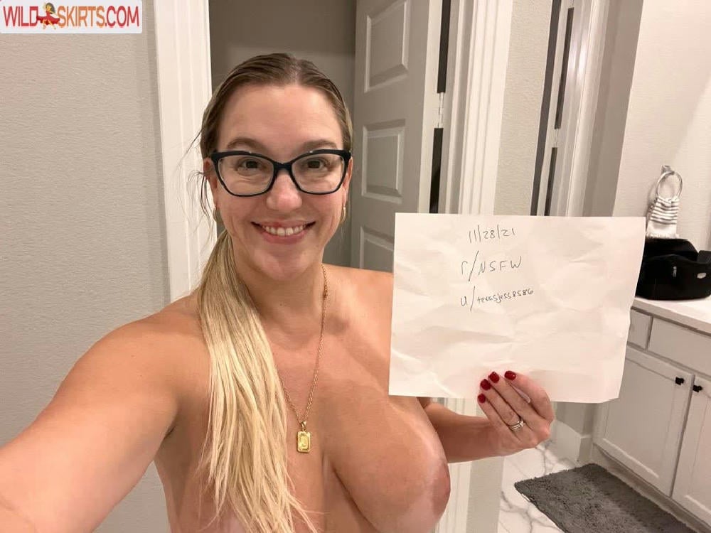 TexasJess8586 / TexasJess8586 / Texas_j85 nude OnlyFans, Instagram leaked photo #10