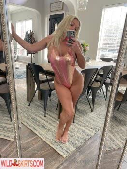 Texasthighs nude leaked photo #45