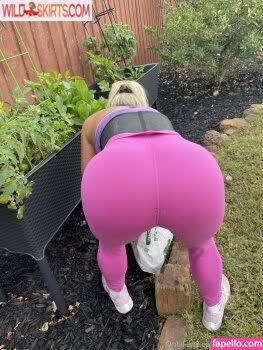 Texasthighs nude leaked photo #69