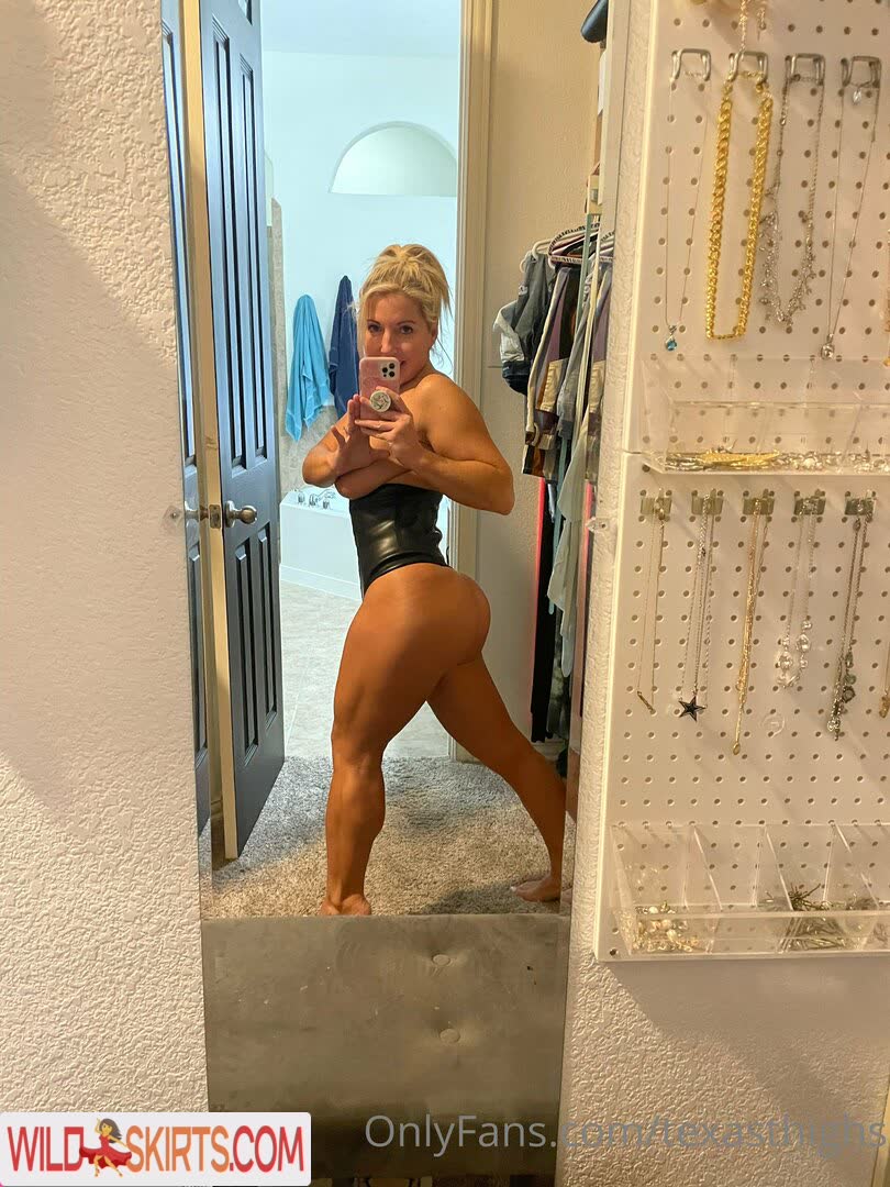 Texasthighs nude leaked photo #89