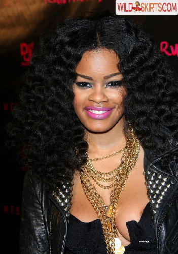 Teyana Taylor / teyanataylor / throatgoddessxx nude OnlyFans, Instagram leaked photo #8