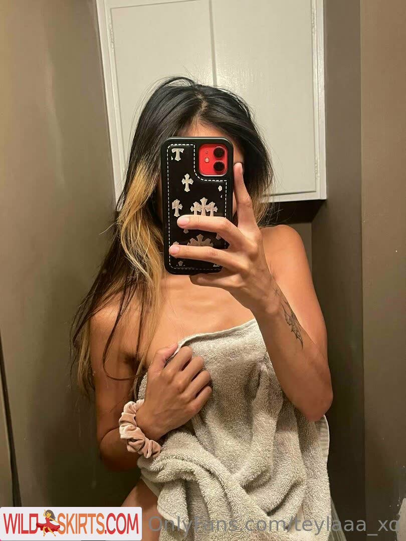 Teylaaa_xo nude leaked photo #27