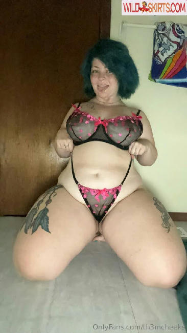 th3mcheeks nude OnlyFans, Instagram leaked photo #57