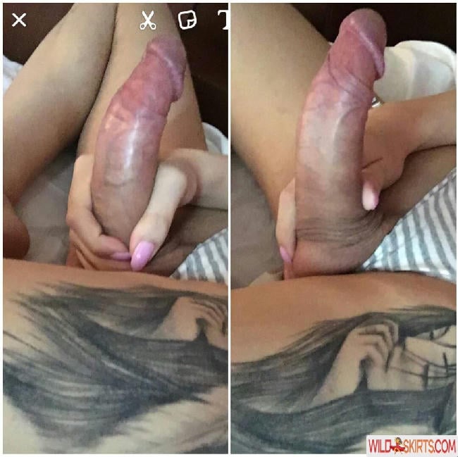 thai_laa / J_ennieGirl / jen_nie / thai_laa nude OnlyFans, Instagram leaked photo #21