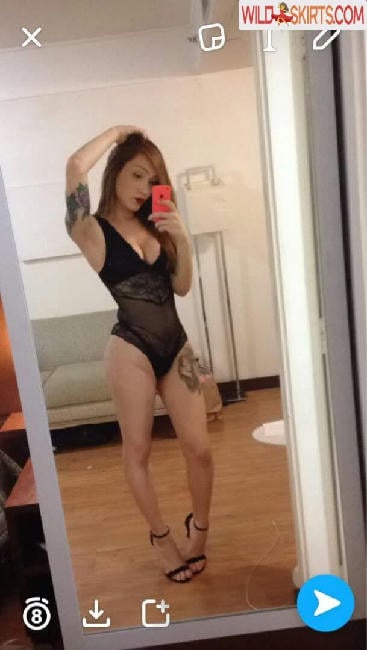 thai_laa / J_ennieGirl / jen_nie / thai_laa nude OnlyFans, Instagram leaked photo #51