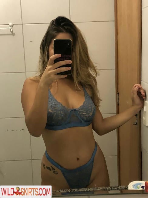 Thaís Ferrari / tferrari / thaiferrari nude OnlyFans, Instagram leaked photo #26