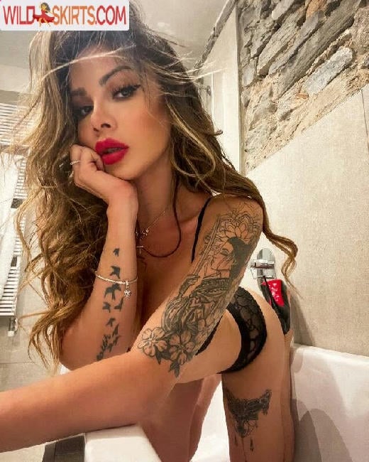 Thais Ferraz / angellthay nude OnlyFans, Instagram leaked photo #2