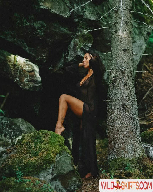 Thais-Yoga / Thaisyoga / extremely sexy / layla_yoga / thaisbpaim nude OnlyFans, Instagram leaked photo #28