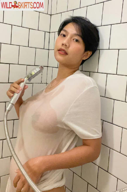 Thaishorthairgirl / lady.atom / lady.atom2 nude OnlyFans, Instagram leaked photo #14