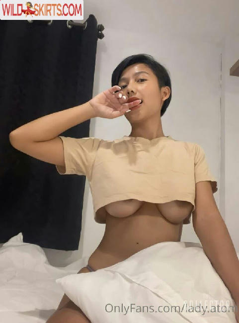 Thaishorthairgirl / lady.atom / lady.atom2 nude OnlyFans, Instagram leaked photo #7