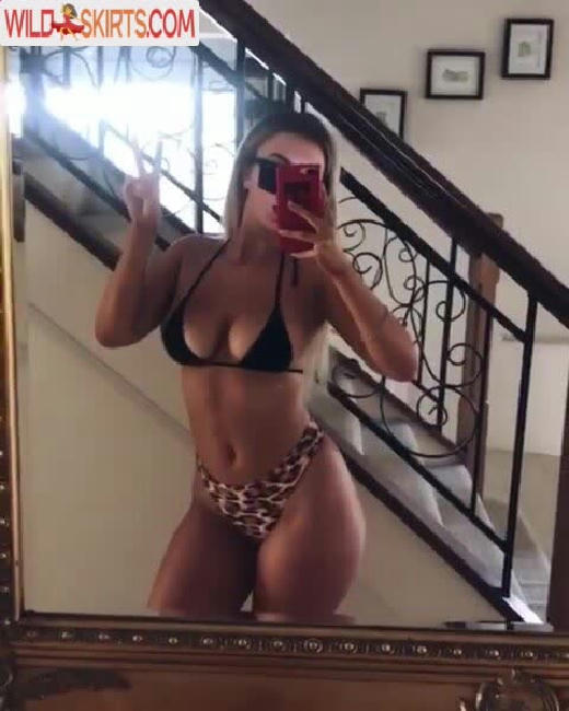 Thalia Hall / tahlia.hall / thaliahallchicago nude OnlyFans, Instagram leaked photo #108