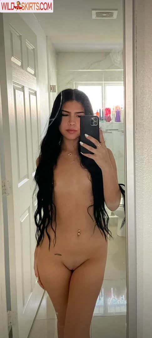 Thalia Rodriguez nude leaked photo #121